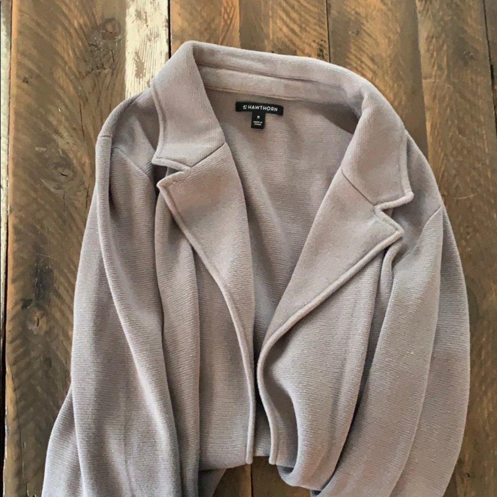 41 Hawthorn jacket from Stitch fix